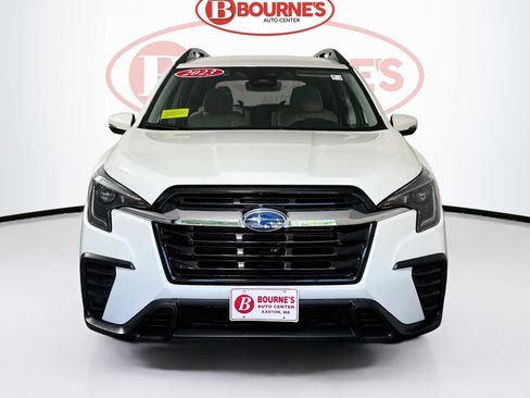 Used 2023 Subaru Ascent Premium w/ Convenience Package AWD/4WD image 5