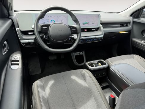 Certified 2024 Hyundai Ioniq 5 SEL RWD image 15