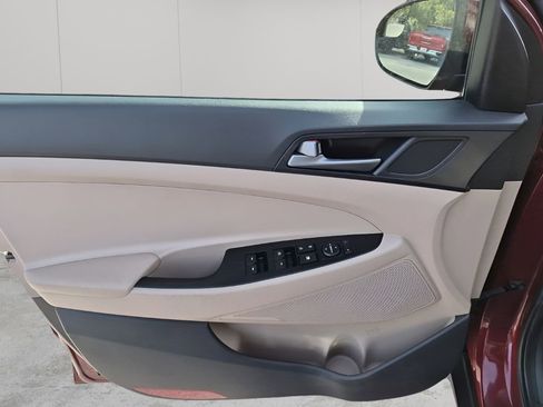 Used 2017 Hyundai Tucson SE image 26