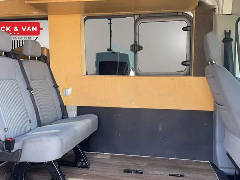 Used 2017 Ford Transit 350 XLT RWD image 33