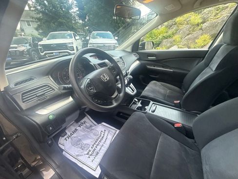 Used 2013 Honda CR-V LX image 16