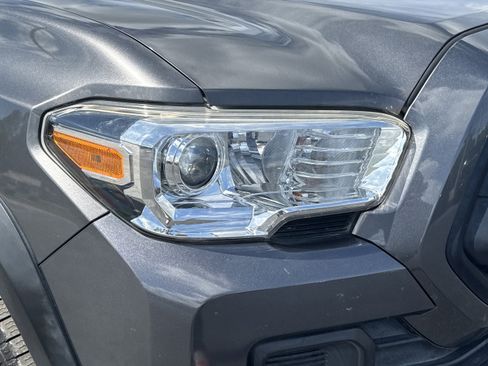 Used 2021 Toyota Tacoma SR w/ SX Package RWD image 8