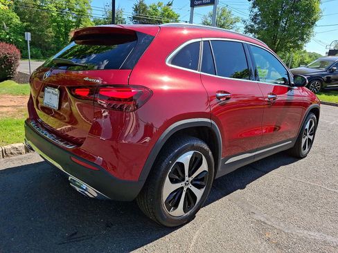 Used 2026 Mercedes-Benz GLA 250 4MATIC image 6