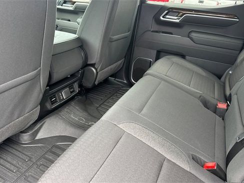 New 2026 GMC Sierra 1500 Elevation w/ Elevation Select Package image 12