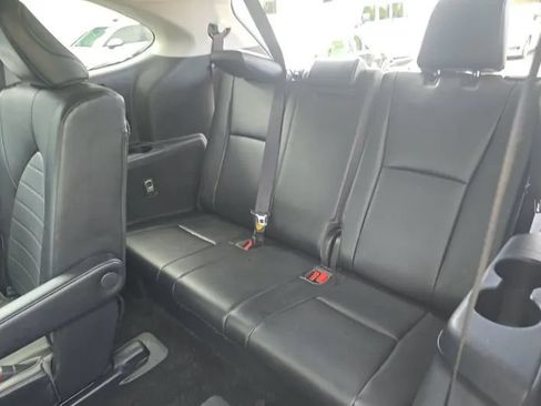 Used 2021 Toyota Highlander XLE AWD/4WD image 55
