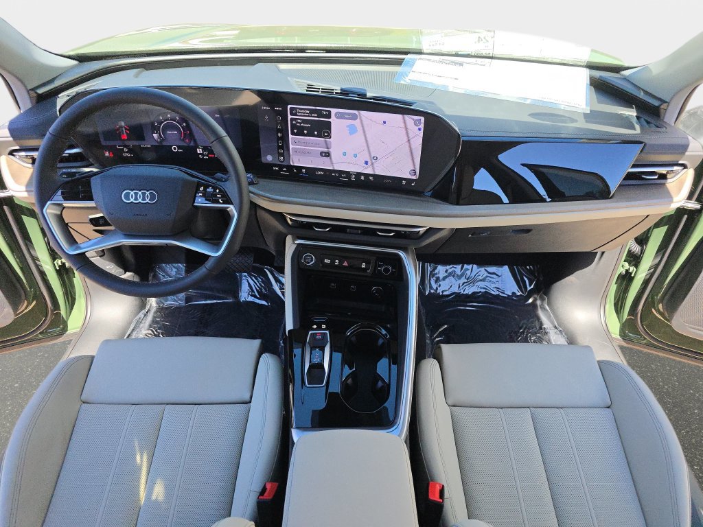 New 2026 Audi Q5 Premium Plus AWD/4WD image 9