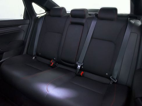 Used 2024 Honda Civic Si image 16