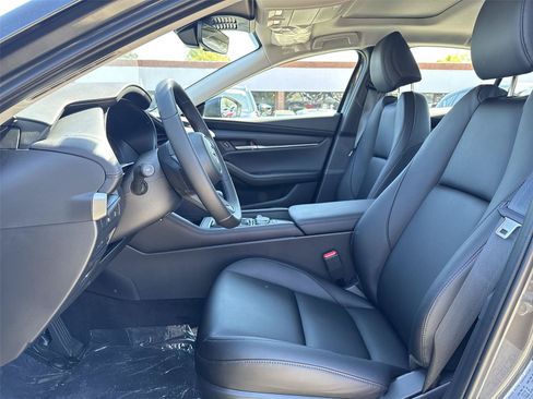 New 2026 MAZDA MAZDA3 2.5 S Sedan w/ Preferred Pkg FWD image 11