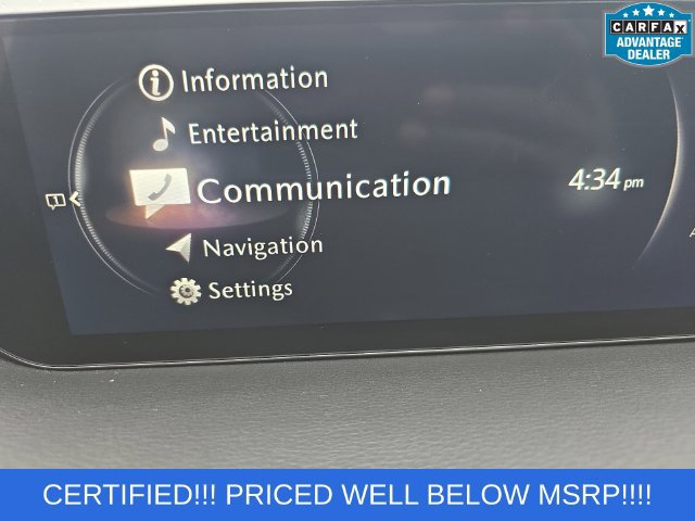 Used 2026 MAZDA CX-50 AWD 2.5 S w/ Weather Package image 19