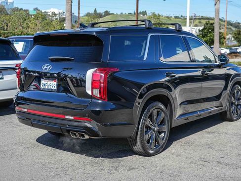 Used 2024 Hyundai Palisade XRT image 8