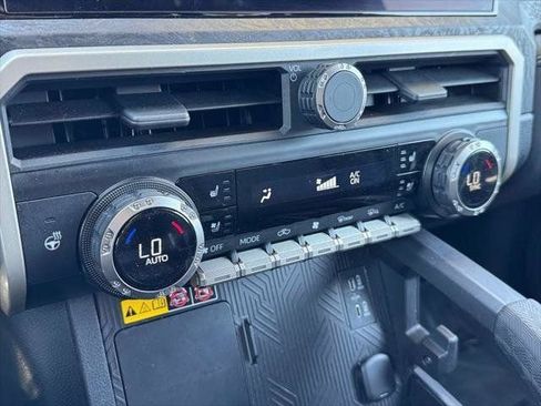 Certified 2024 Toyota Tacoma Limited w/ Limited Package (LT) AWD/4WD image 54