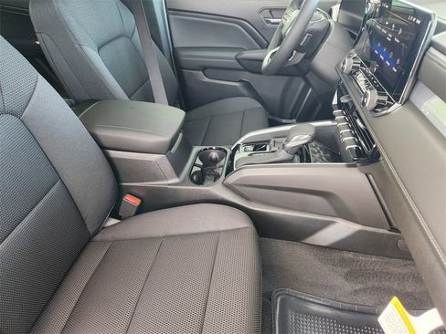 New 2026 Chevrolet Colorado LT w/ Advanced Trailering Package image 10