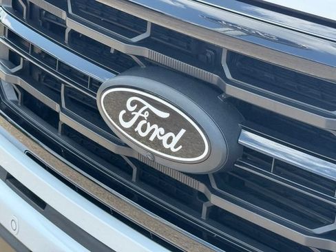 Certified 2024 Ford F150 XLT w/ Equipment Group 302A MID AWD/4WD image 27