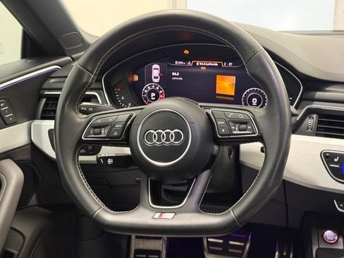 Used 2018 Audi S5 Prestige AWD/4WD image 13