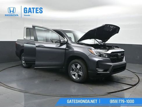New 2026 Honda Ridgeline RTL image 54