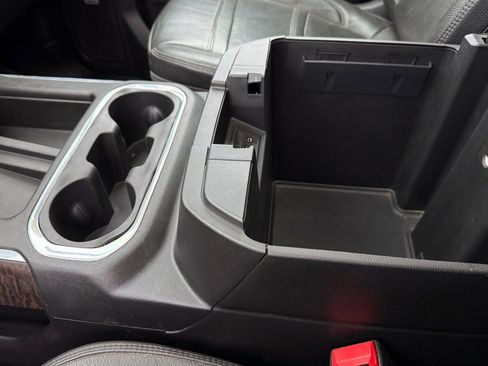 Used 2023 GMC Sierra 2500 Denali image 31