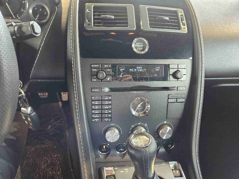 Used 2008 Aston Martin V8 Vantage Roadster image 19