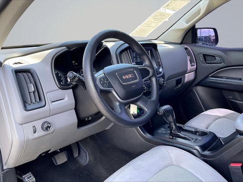 Used 2018 GMC Canyon 2WD Crew Cab w/ Convenience Package image 14