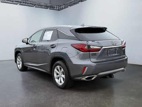 Used 2017 Lexus RX 350 AWD w/ Premium Package image 5