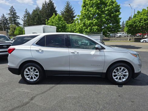 Used 2019 Chevrolet Equinox LT FWD image 6
