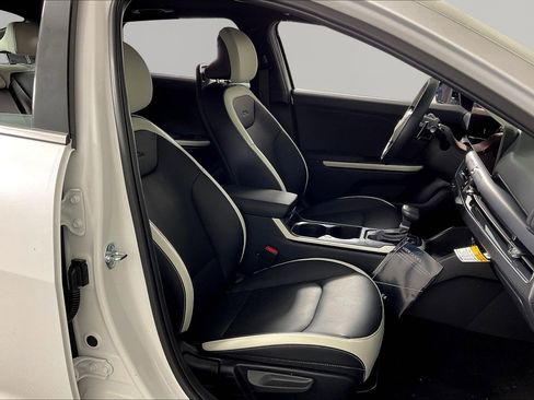 New 2026 Kia K4 GT-Line image 19