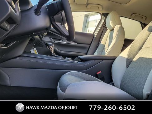 New 2026 MAZDA CX-30 AWD 2.5 S image 7