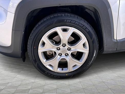 Used 2019 Jeep Renegade Latitude image 8