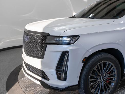 Used 2023 Cadillac Escalade V image 78