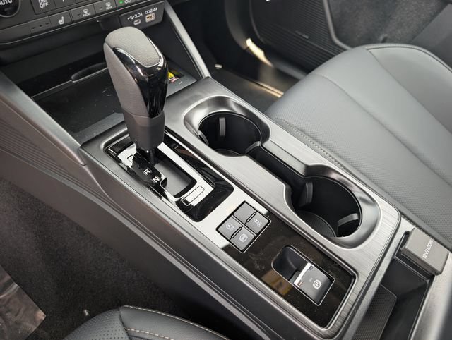 New 2026 Subaru Outback Limited AWD/4WD image 29