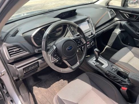 Used 2021 Subaru Crosstrek 2.0i Premium w/ Moonroof Package AWD/4WD image 7