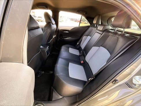 Used 2019 Toyota Corolla XSE image 19