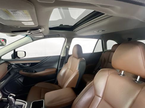 Used 2022 Subaru Outback Touring XT image 22