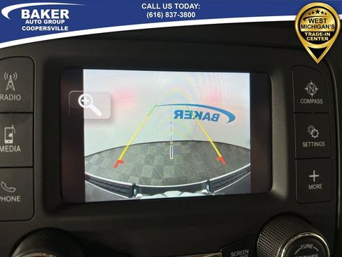 Used 2022 RAM 1500 Big Horn image 14