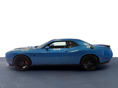 New 2023 Dodge Challenger SRT Hellcat image 10