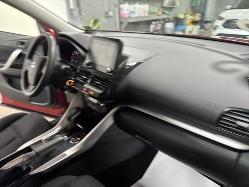 Used 2022 Mitsubishi Eclipse Cross LE AWD/4WD image 39