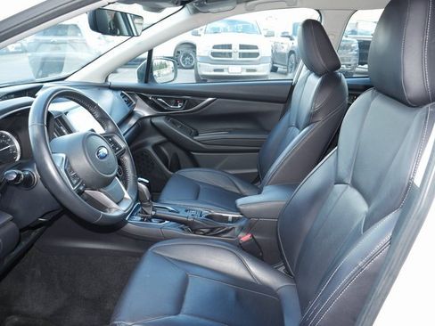 Used 2017 Subaru Impreza 2.0i Limited w/ Moonroof/BSD & Rcta/Eyesight image 2