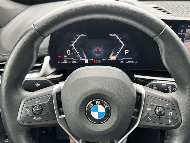 Used 2026 BMW X1 xDrive28i AWD/4WD image 27