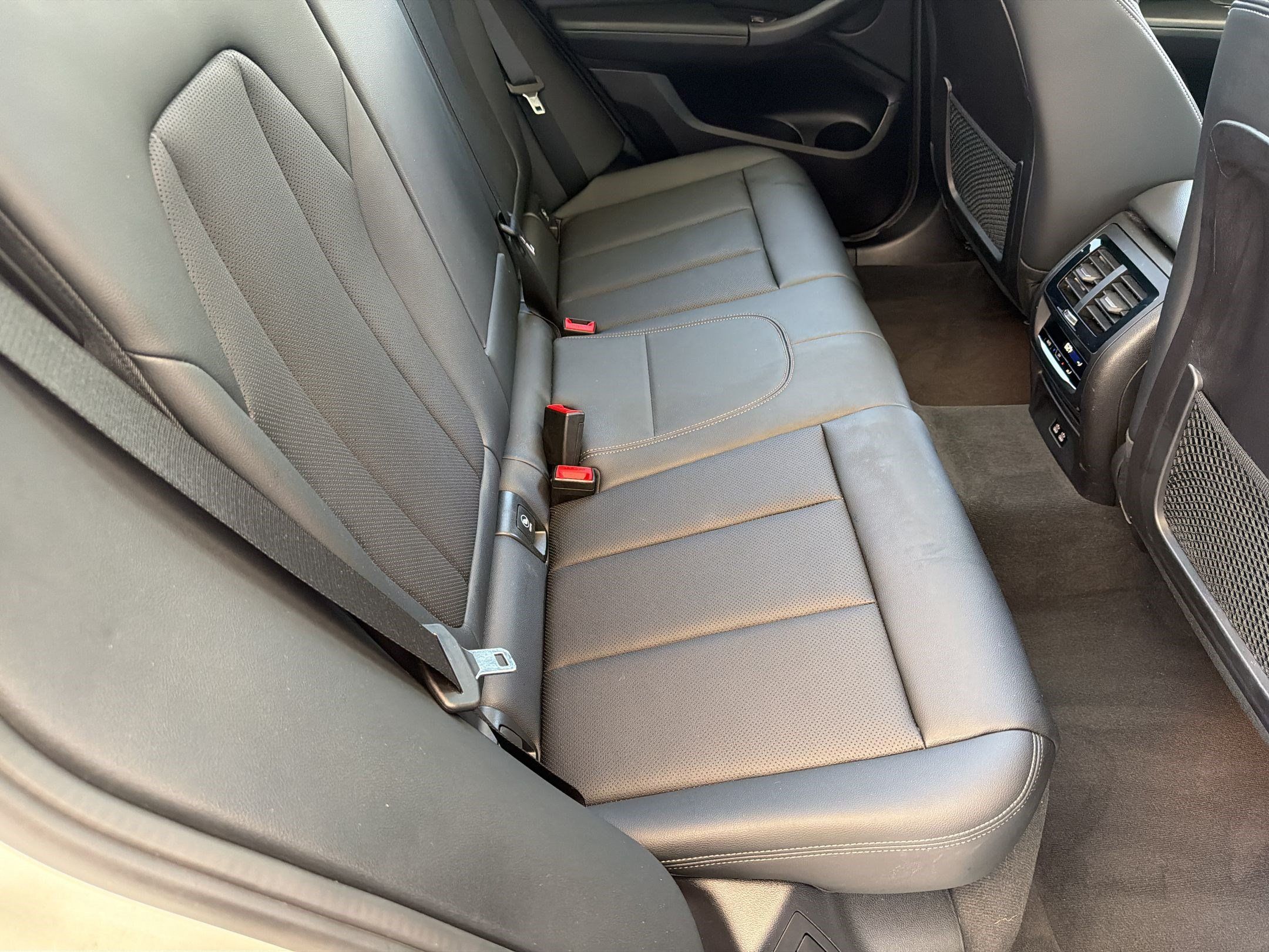 Used 2023 BMW X3 sDrive30i w/ Convenience Package RWD image 33