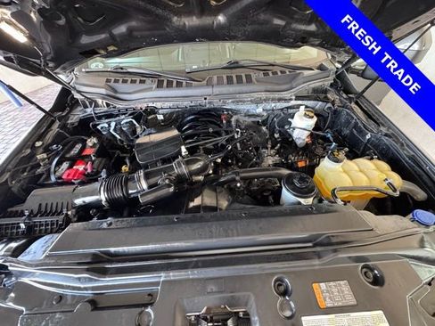 Used 2021 Ford F250 Lariat w/ Lariat Ultimate Package image 30