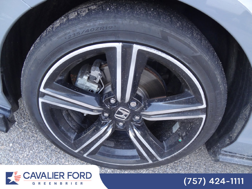 Used 2023 Honda Accord Sport image 15