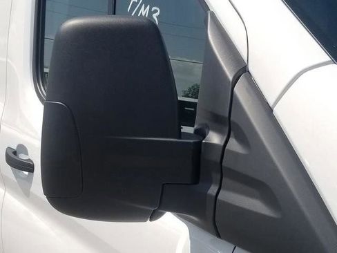 New 2025 Ford Transit 250 Low Roof w/ Load Area Protection Package image 10