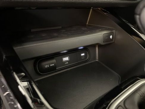 New 2025 Kia Soul EX image 30