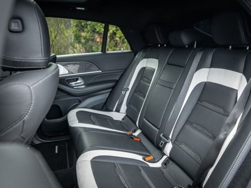 Used 2023 Mercedes-Benz GLE 63 AMG S image 48