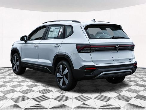 Used 2026 Volkswagen Taos S AWD/4WD image 12