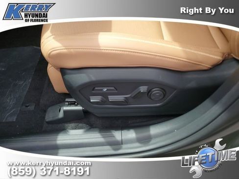 New 2026 Hyundai Santa Fe Calligraphy AWD/4WD image 19
