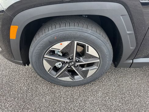 New 2026 Hyundai Kona SEL Sport FWD image 12