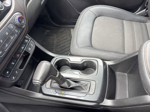 Used 2021 GMC Canyon AT4 image 41