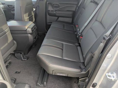 New 2026 Honda Ridgeline TrailSport image 16