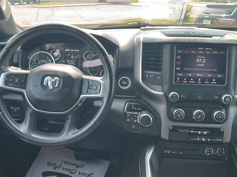 Used 2019 RAM 1500 Big Horn image 15