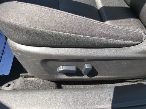Used 2024 Nissan Altima 2.5 SV FWD image 25